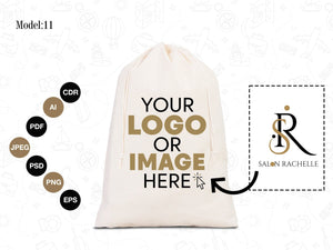 Clean and Dirty Underwear Travel Bags - Overnight Laundry Bag Set | Lingerie & Laundry Organizer - Pamusan.com