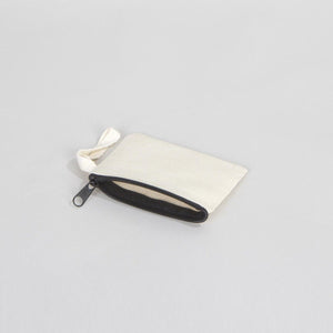 Clutch Gabardine Bag - 5"W x 3"H - Pamusan.com