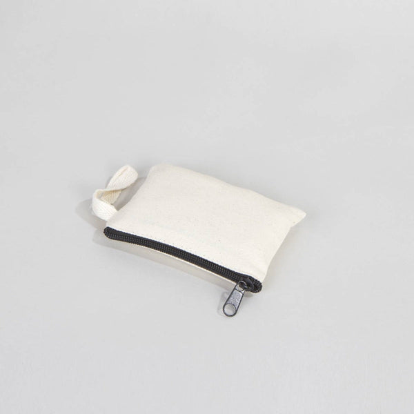 Clutch Gabardine Bag - 5"W x 3"H - Pamusan.com