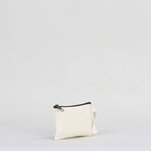 Clutch Gabardine Bag - 5"W x 3"H - Pamusan.com