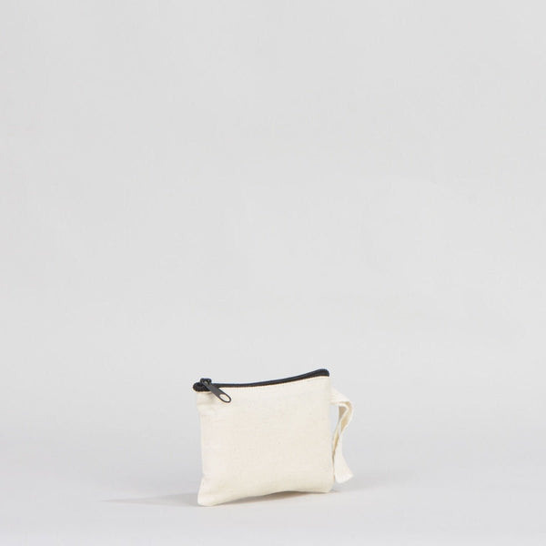 Clutch Gabardine Bag - 5"W x 3"H - Pamusan.com