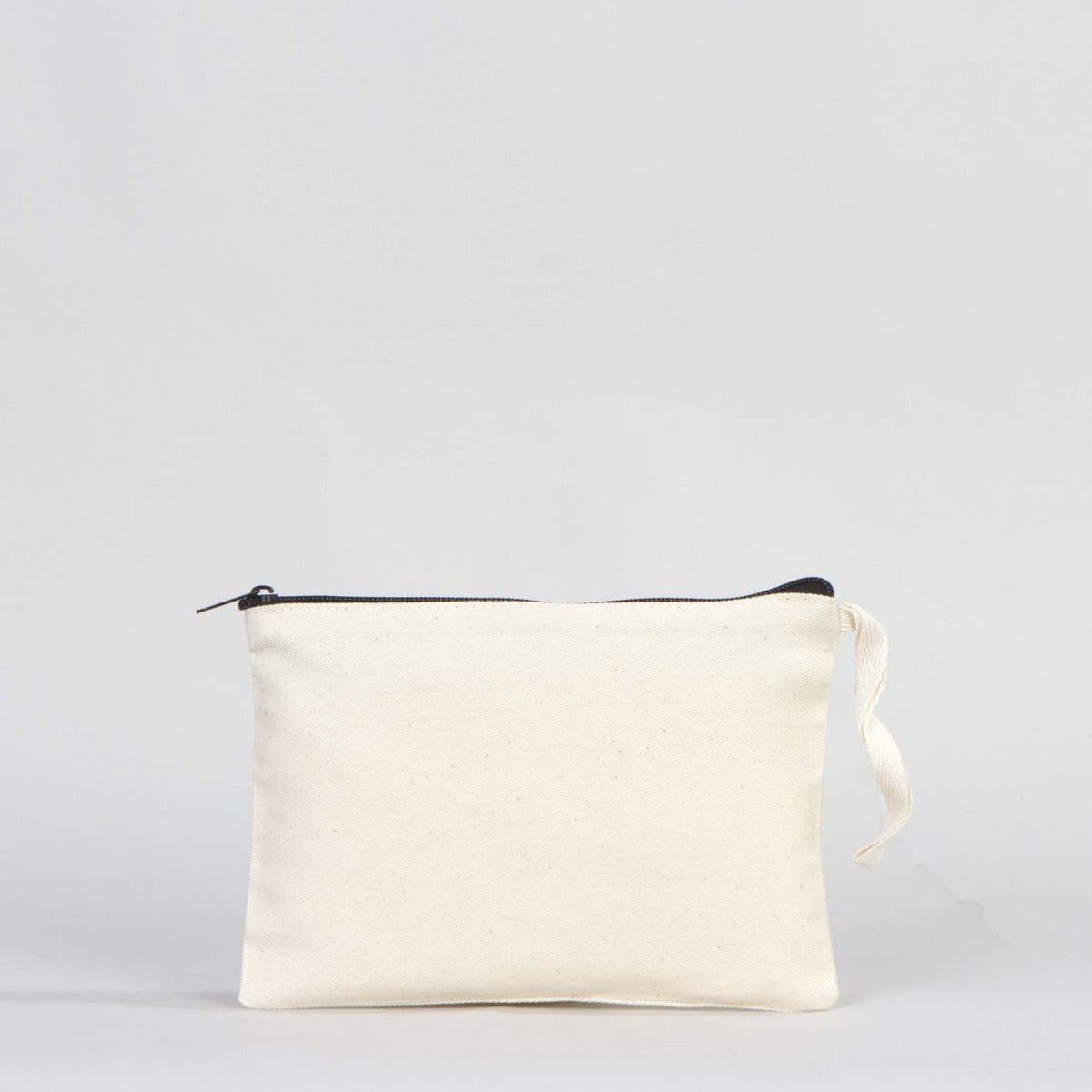 Clutch Unlined Bag - 8"W x 6"H (21 cm x 15 cm)