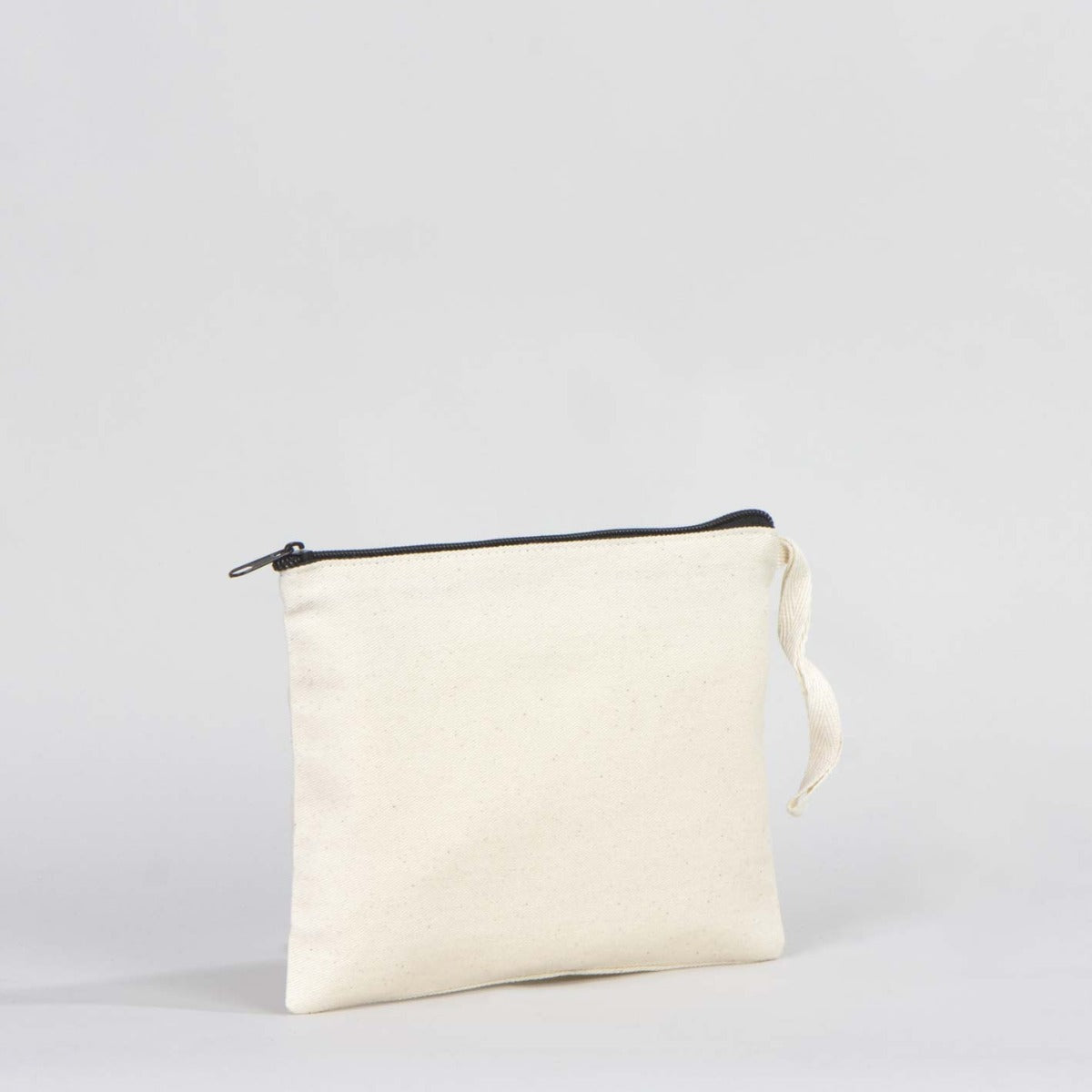 Clutch Unlined Bag - 8"W x 6"H (21 cm x 15 cm)