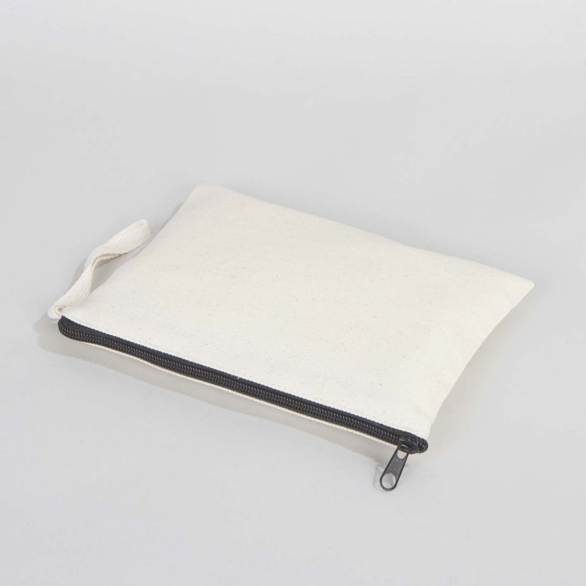 Clutch Unlined Bag - 8"W x 6"H (21 cm x 15 cm)