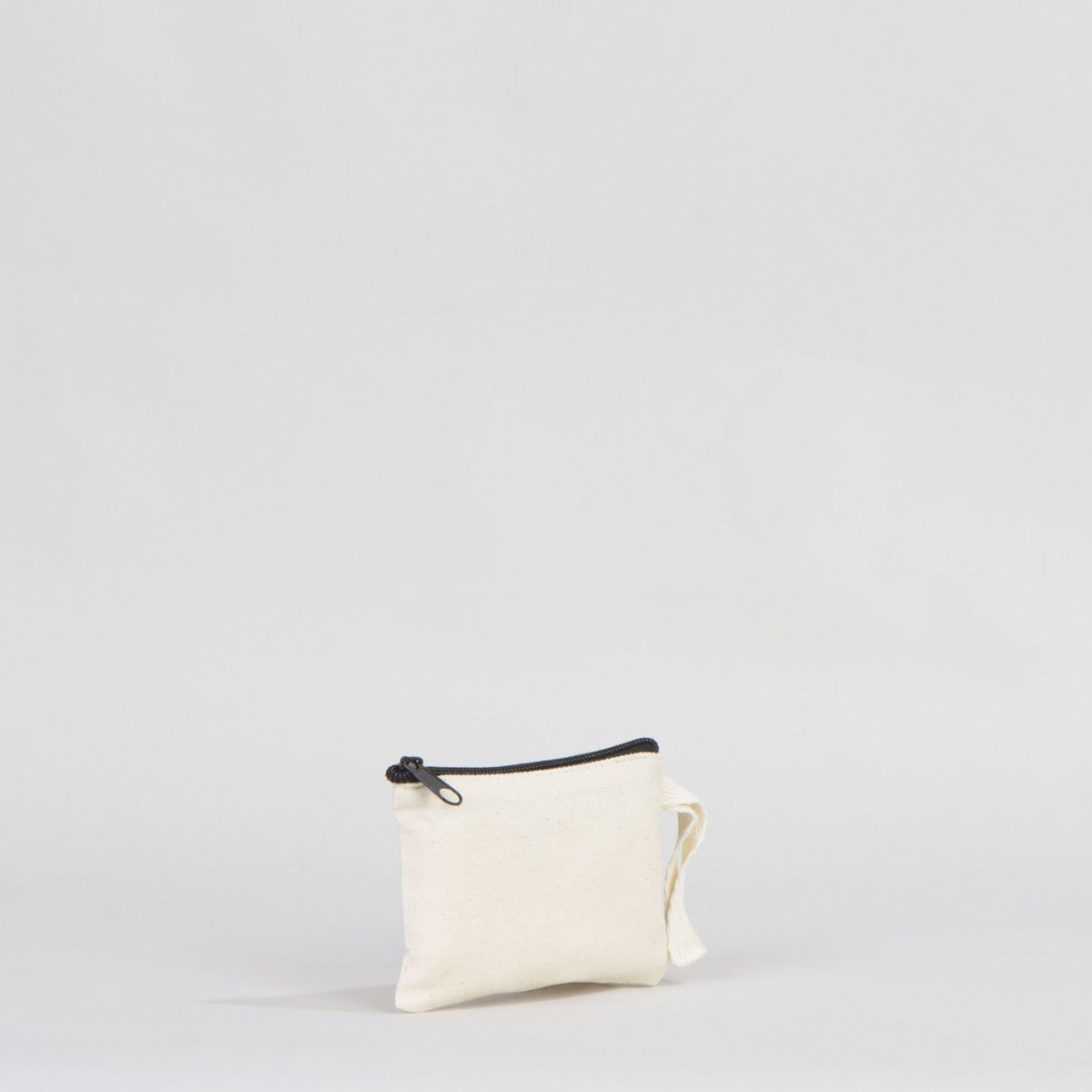 Clutch Gabardine Bag - 5"W x 3"H (12 cm x 8 cm)