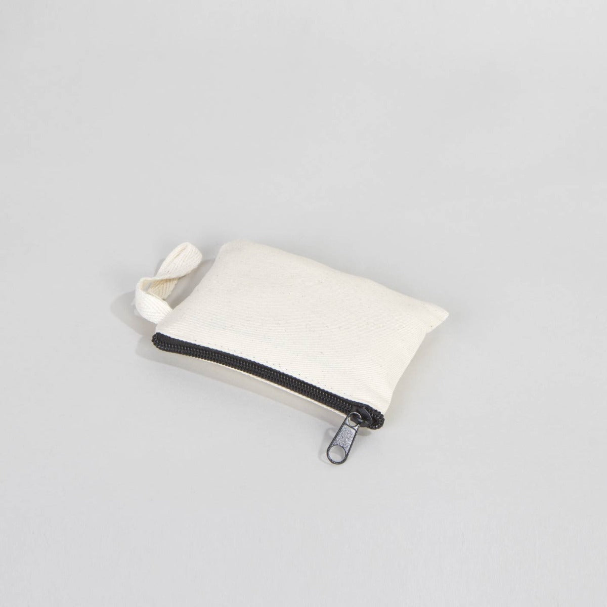 Clutch Gabardine Bag - 5"W x 3"H (12 cm x 8 cm)