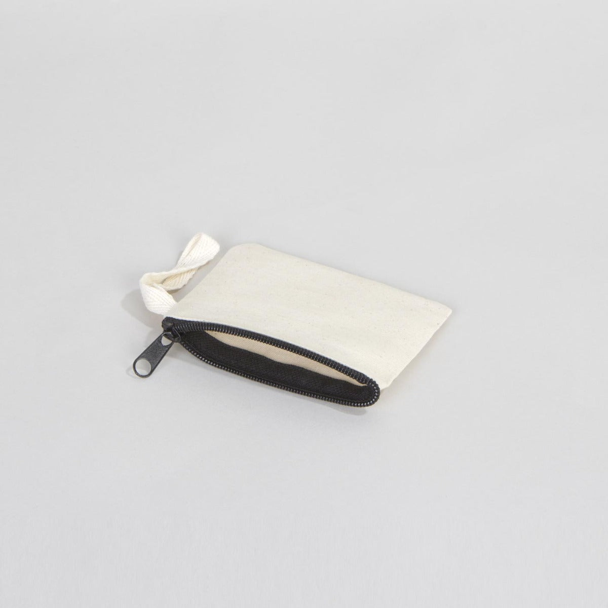 Clutch Gabardine Bag - 5"W x 3"H (12 cm x 8 cm)