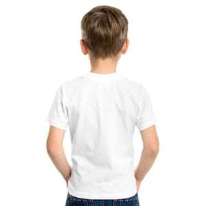 Paintable T-Shirt - My Dear Mother 2