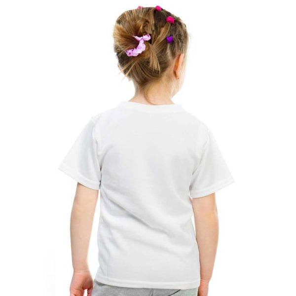 Paintable T-Shirt - My Dear Mother 2