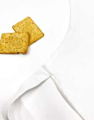 Paintable Apron Set - No Printing