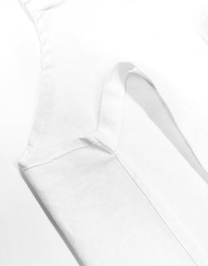 Paintable Apron Set - No Printing