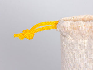 Custom Bag - Drawstring Muslin Bags, 4"W x 5"H (10 cm x 13 cm) Hangover Kit, Wedding Welcome Bags Custom Favor Bags - Pamusan.com