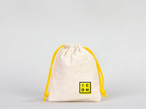 Custom Bag - Drawstring Muslin Bags, 4"W x 5"H (10 cm x 13 cm) Hangover Kit, Wedding Welcome Bags Custom Favor Bags - Pamusan.com