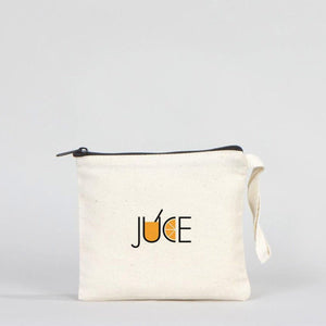 Custom Clutch Bag – 6"x5" Unlined Cotton Pouch - Pamusan.com