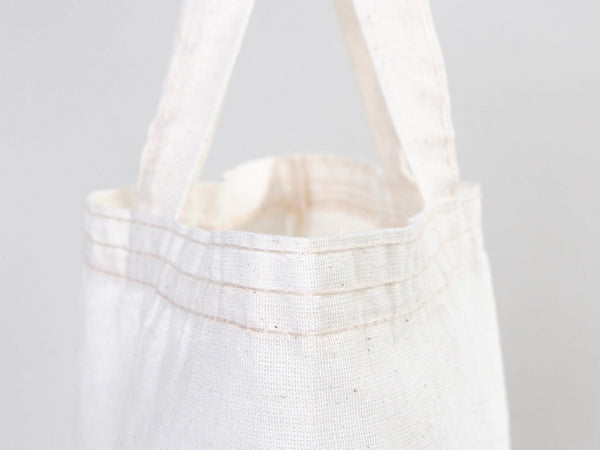 Custom Cotton Tote Bag 12"W x 14"H Personalized Shoulder Totes, Promotional Tote Bag - Pamusan.com
