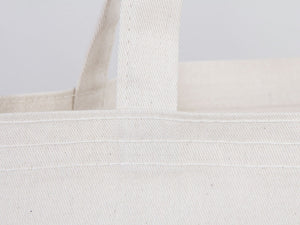 Custom Cotton Tote Bags – 14"x16" İnches | Wholesale & Personalized Printing - Pamusan.com