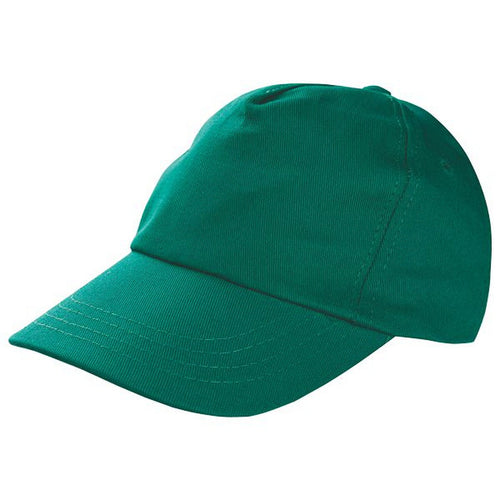 Custom Embroidered Hats with Logo – 5 Panel Baseball Cap, Adjustable, Cotton Gabardine - Pamusan.com