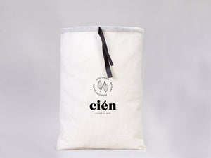 Custom Favor Bags, Laundry Bags - 12"W x 16"H (30 x 40 cm) Cotton Drawstring Pouch Bags, Party Favor Bags, Wedding Welcome Favor Bags - Pamusan.com