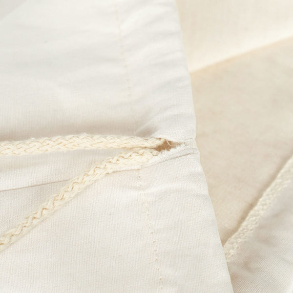 Custom Laminated Cotton Drawstring Backpack 14×16 in (35×40 cm) – 4 oz - Pamusan.com