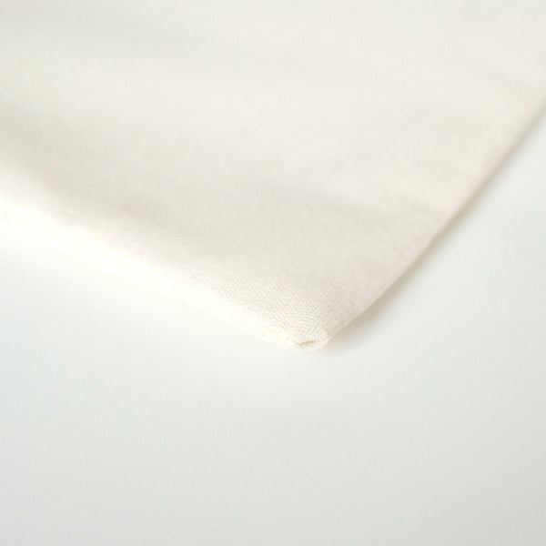 Custom Laminated Tote Bag Raw Cotton for Sublimation – 14" × 16" (35 × 40 cm) - Pamusan.com