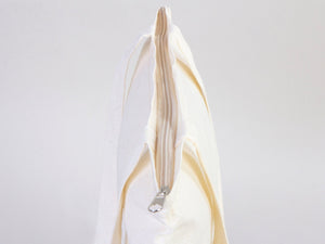 Custom Tote Bags with Zipper – 14"x16" Cotton Cloth Bags, Wholesale Options - Pamusan.com