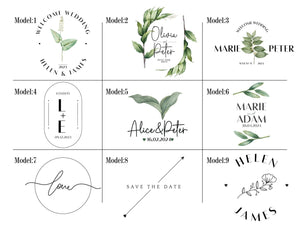 Custom Wedding Welcome Bag, 27 Different Design Wedding Tote, Bridesmaid Gift, Wedding Favors Bags, Bridal Party Bag - Pamusan.com