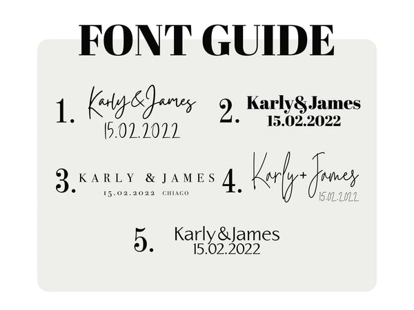 Custom Wedding Welcome Bag - Personalized Bachelorette Party Favor - Bridal Party Gift Bags - Wedding Favors - Pamusan.com