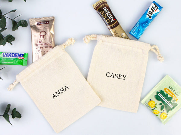 Custom With Your Name Or Design, Oh Shit Kit Hangover Bag, Bachelorette Party, Hangover Kits, Custom Pouch Bag, Personalized Pouch Bags - Pamusan.com