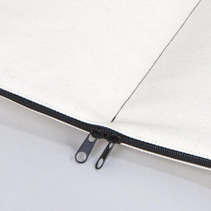 Double - Compartment Clean & Dirty Travel Organizer Bag 16" x 10" - Pamusan.com