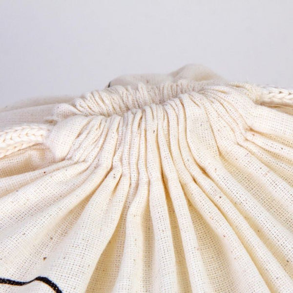 Drawstring Backpack Dyeable Drawstring Backpack 14" W x 16" H (35x40 cm) & Felt - tip Pen - Zeplin & Astronaut) & Felt - tip Pen - Zeplin & Astronaut - Pamusan.com