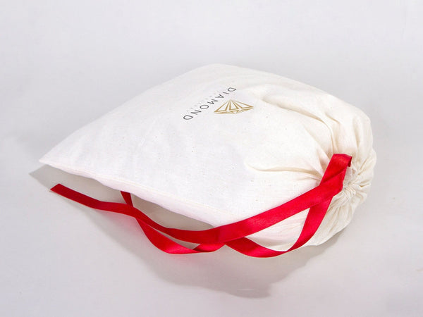 Drawstring Pouches - 12"W x 16"H (30 x 40 cm) - Personalized Favor Bags - Black Double Drawstring Pouch Bags - Party Favor Bags - Eco - Friendly Bags - Pamusan.com