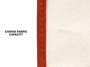 Elite Large Canvas Tote Bag – Customizable Cotton Tote for Shopping, Beach, Weddings & Everyday Use - Pamusan.com