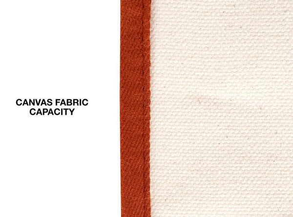 Elite Large Canvas Tote Bag – Customizable Cotton Tote for Shopping, Beach, Weddings & Everyday Use - Pamusan.com