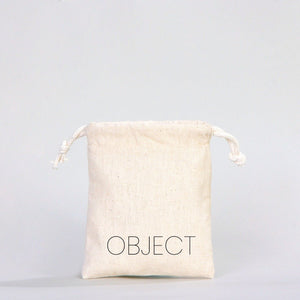 Fabric Pouch 4" W x 5" H (10 cm x 13 cm) - (Customize) - Pamusan.com