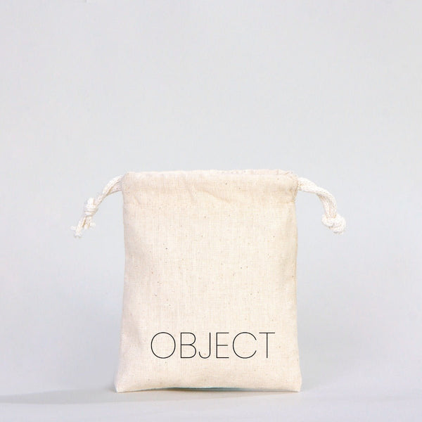 Fabric Pouch 4" W x 5" H (10 cm x 13 cm) - (Customize) - Pamusan.com