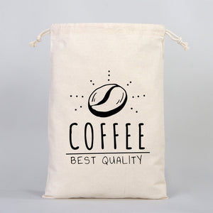 Fabric Pouch 12" W x 16" H (30 cm x 40 cm) -  (Customize)