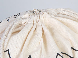 Fish Coloring Drawstring Backpack For Kids - 14"W x 16"H (35 cm x 40 cm) NO PENCIL In This Package, Ship Coloring Bag, Cotton Drawstring Bags For Kids - Pamusan.com