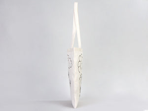 Giraffe and Bee Coloring Bag 14"W x 16"H (35x40 cm) - Pamusan.com