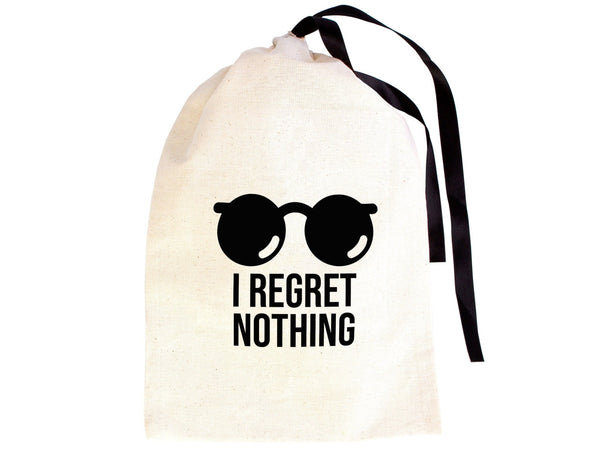 Hangover Bags with Black Ribbon - 2 Different Sizes - Wedding Recovery Kit - Hen Party - Bachelorette - Birthday Party - Pamusan.com