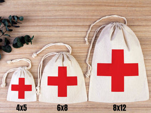 Hangover Kit Bags, Party Recoveryt Kit Bags - Surival kit pouch - Custom Hangover bags - Bachelorette Party, Hangover Bags - Pamusan.com