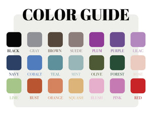 Ho Ho Ho! Christmas Tote Bags - 6"W x 8"H (15.5 cm x 20 cm) Custom Family or Company Bags - Add Your Logo & Text - Personalized Cotton Bags - Pamusan.com