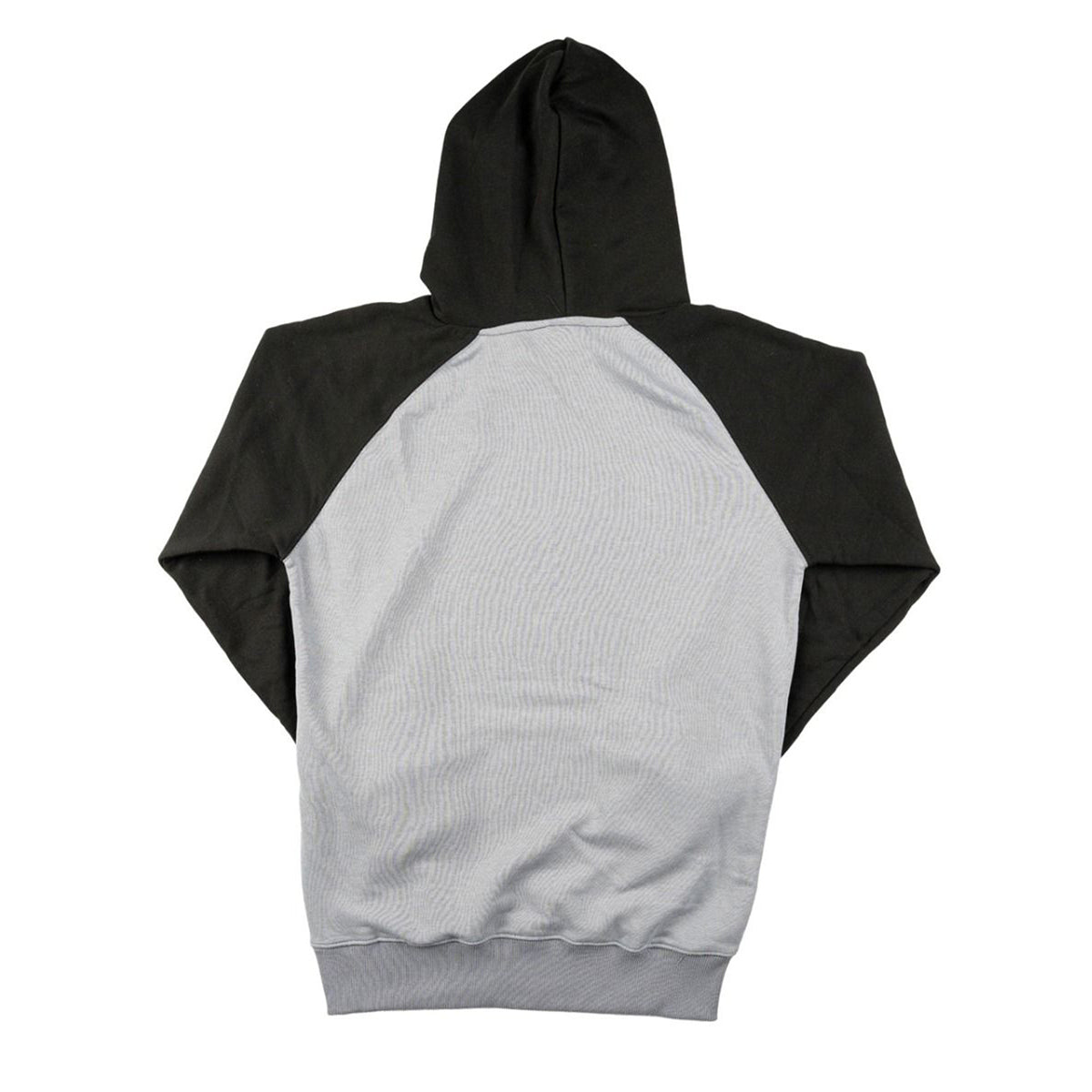 Reglan Body Sweatshirt Gray - 3 Thread, Non-Chardonnay