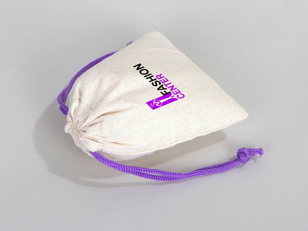 Drawstring Muslin Bags 4"W x 5"H (10 cm x 13 cm), Organic Cotton Pouch Bag, Wedding Welcome Bags, Produce Bag, Sachet bags, Custom Favor Bags