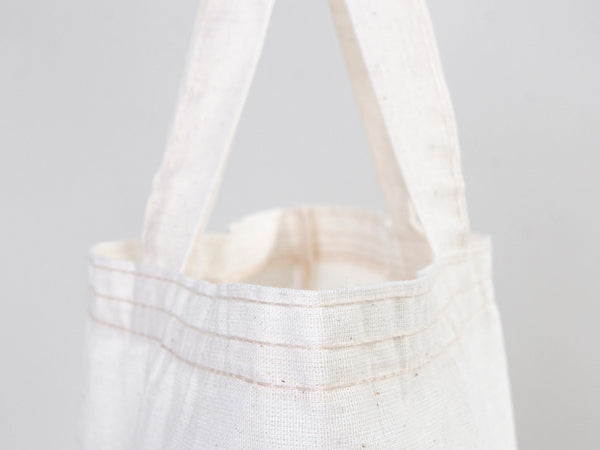 Personalized Cotton Tote Bags – 14"x16" Custom Printed Reusable Totes