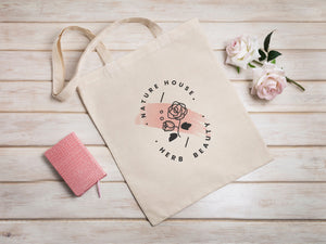 Wholesale Cloth Bag Reusable Cotton Bag - 14"W x 16"H (35 cm x 40 cm)  Custom Tote Bag - Promotional Eco Friendly Bag