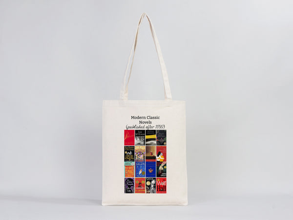 Custom Canvas Tote Bags Bulk – 14"x16" Natural Color with Logo Printing | Wholesale Cotton Totes