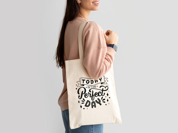 Custom Tote Bags – Add Your Logo or Photo