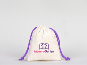 Drawstring Muslin Bags 4"W x 5"H (10 cm x 13 cm), Organic Cotton Pouch Bag, Wedding Welcome Bags, Produce Bag, Sachet bags, Custom Favor Bags