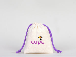 Drawstring Muslin Bags 4"W x 5"H (10 cm x 13 cm), Organic Cotton Pouch Bag, Wedding Welcome Bags, Produce Bag, Sachet bags, Custom Favor Bags