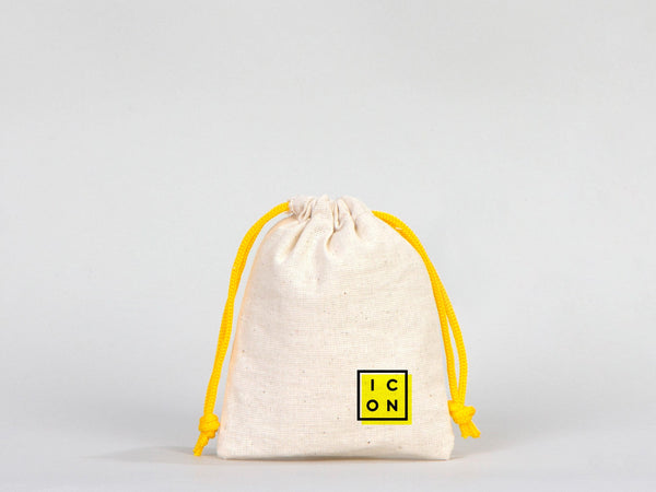 Custom Bag -  Drawstring Muslin Bags, 4"W x 5"H (10 cm x 13 cm) Hangover Kit, Wedding Welcome Bags Custom Favor Bags